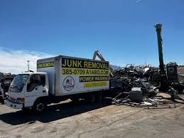 Recycling Services for Junk in Fairbury, IL
