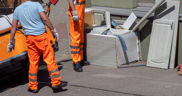 Best Scrap Metal Removal  in Fairbury, IL