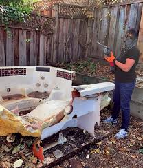 Shed Removal in Fairbury, IL